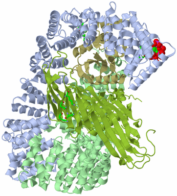 Image Asym./Biol. Unit - sites