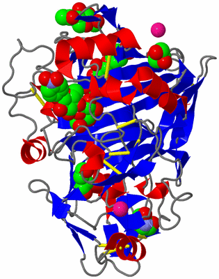 Image Asym./Biol. Unit