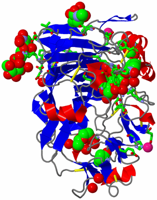 Image Asym./Biol. Unit - sites