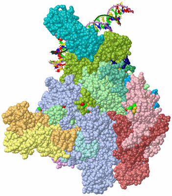 Image Asym./Biol. Unit - sites