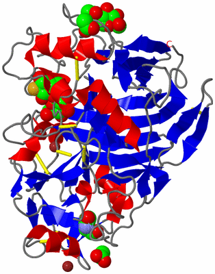 Image Asym./Biol. Unit