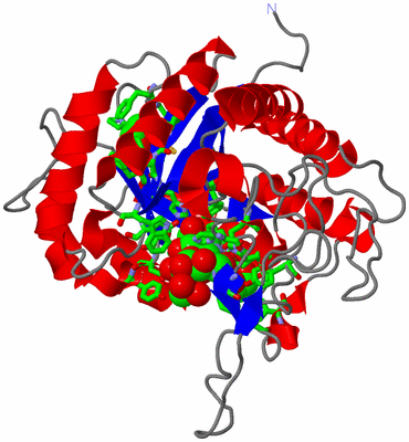 Image Asym./Biol. Unit - sites