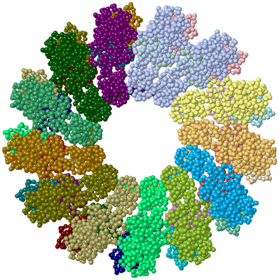 Image Asym./Biol. Unit