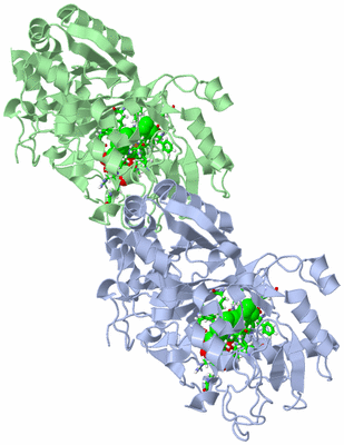 Image Asym. Unit - sites