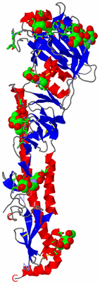 Image Asym. Unit - sites