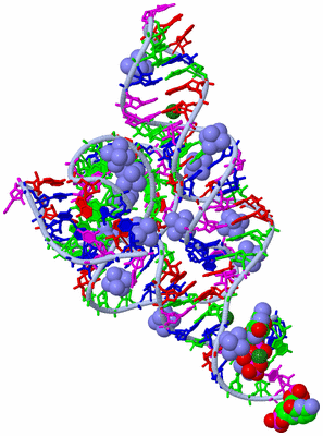 Image Asym./Biol. Unit