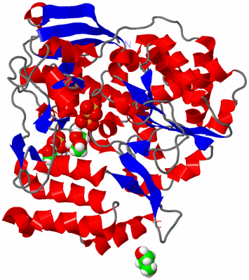 Image Asym./Biol. Unit