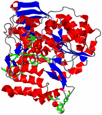 Image Asym./Biol. Unit - sites