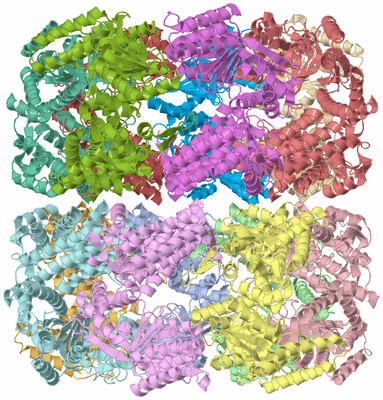 Image Asym./Biol. Unit