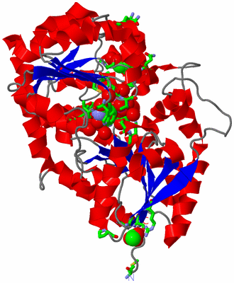 Image Asym./Biol. Unit - sites