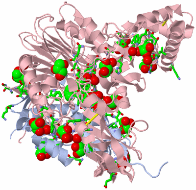 Image Asym./Biol. Unit - sites