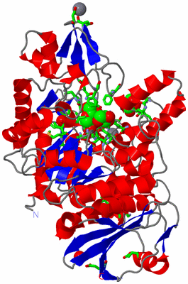 Image Asym./Biol. Unit - sites