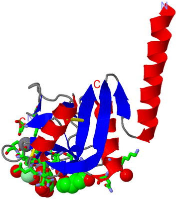 Image Asym. Unit - sites