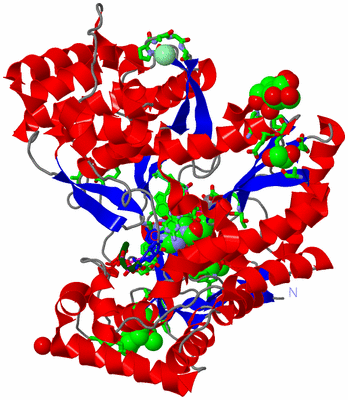 Image Asym./Biol. Unit - sites