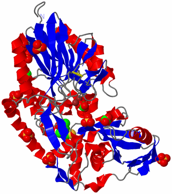 Image Asym./Biol. Unit