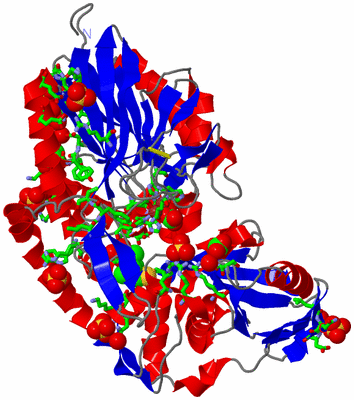 Image Asym./Biol. Unit - sites