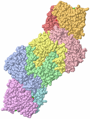 Image Asym./Biol. Unit - sites