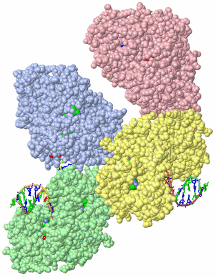 Image Asym. Unit - sites