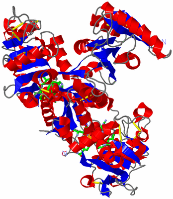 Image Asym./Biol. Unit - sites