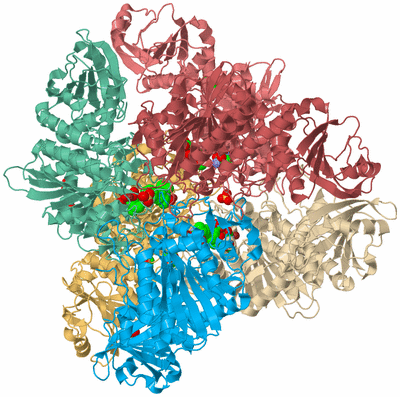 Image Biological Unit 2