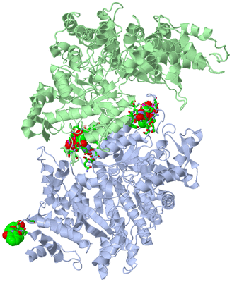 Image Asym./Biol. Unit - sites