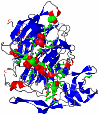 Image Asym./Biol. Unit - sites