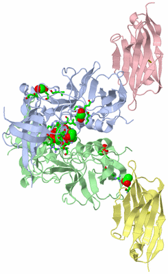 Image Asym./Biol. Unit - sites