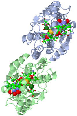 Image Asym./Biol. Unit - sites