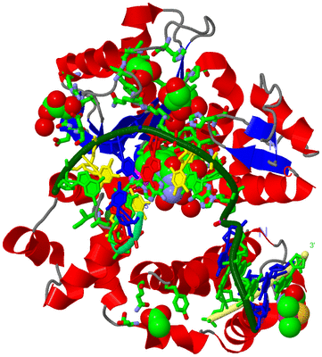 Image Asym./Biol. Unit - sites