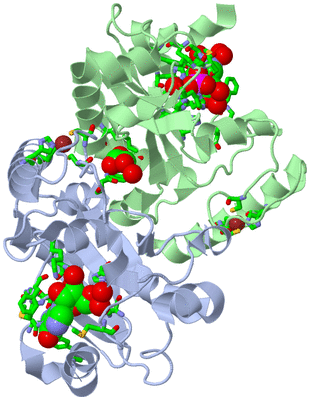 Image Asym./Biol. Unit - sites