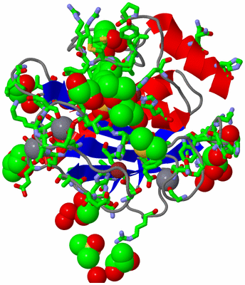 Image Asym./Biol. Unit - sites