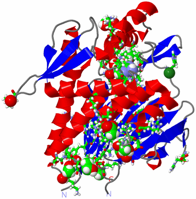 Image Asym./Biol. Unit - sites