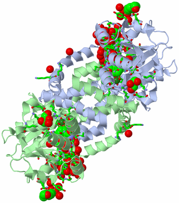 Image Asym./Biol. Unit - sites