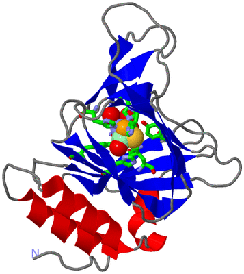 Image Asym./Biol. Unit - sites