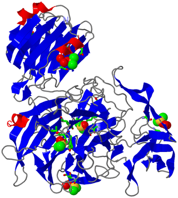 Image Asym./Biol. Unit - sites