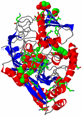 Image Asym./Biol. Unit - sites