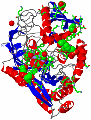 Image Asym./Biol. Unit - sites