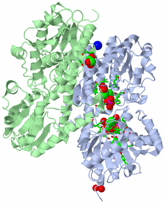 Image Asym./Biol. Unit - sites