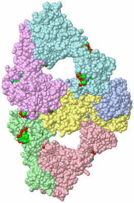 Image Asym./Biol. Unit - sites