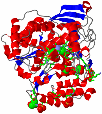 Image Asym./Biol. Unit - sites