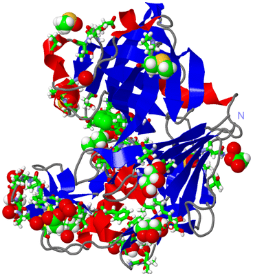 Image Asym./Biol. Unit - sites