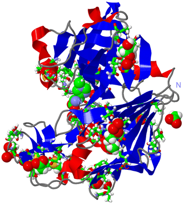 Image Asym./Biol. Unit - sites