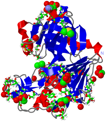 Image Asym./Biol. Unit - sites