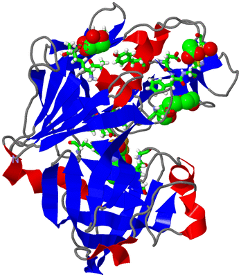 Image Asym./Biol. Unit - sites