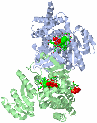 Image Asym./Biol. Unit - sites