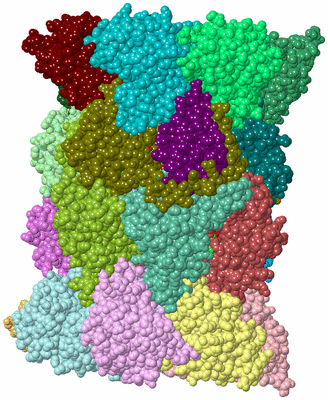 Image Asym./Biol. Unit - sites