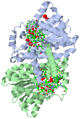 Image Asym./Biol. Unit - sites