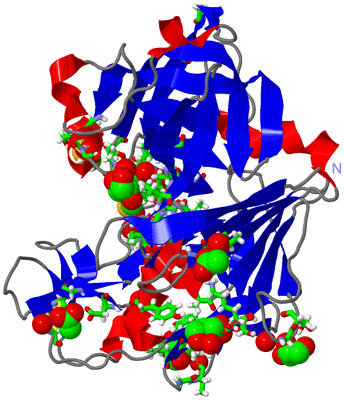 Image Asym./Biol. Unit - sites