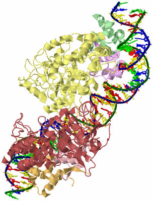 Image Asym./Biol. Unit