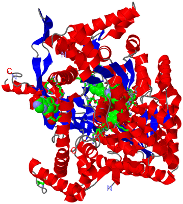 Image Asym./Biol. Unit - sites